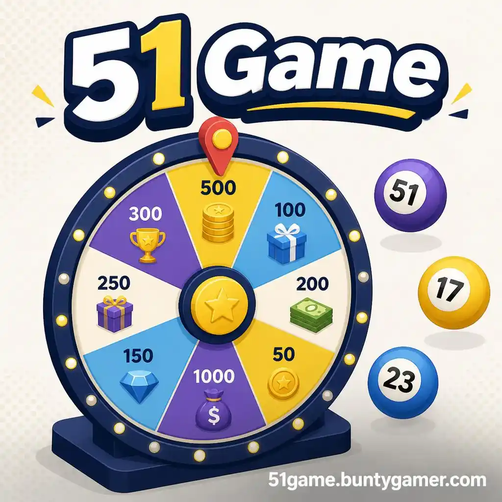 51 Game