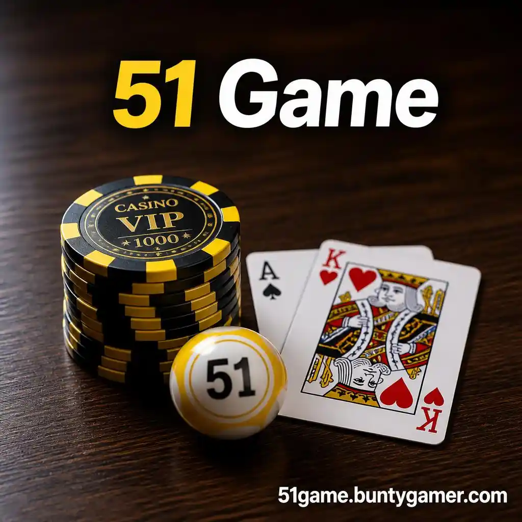 51 Game