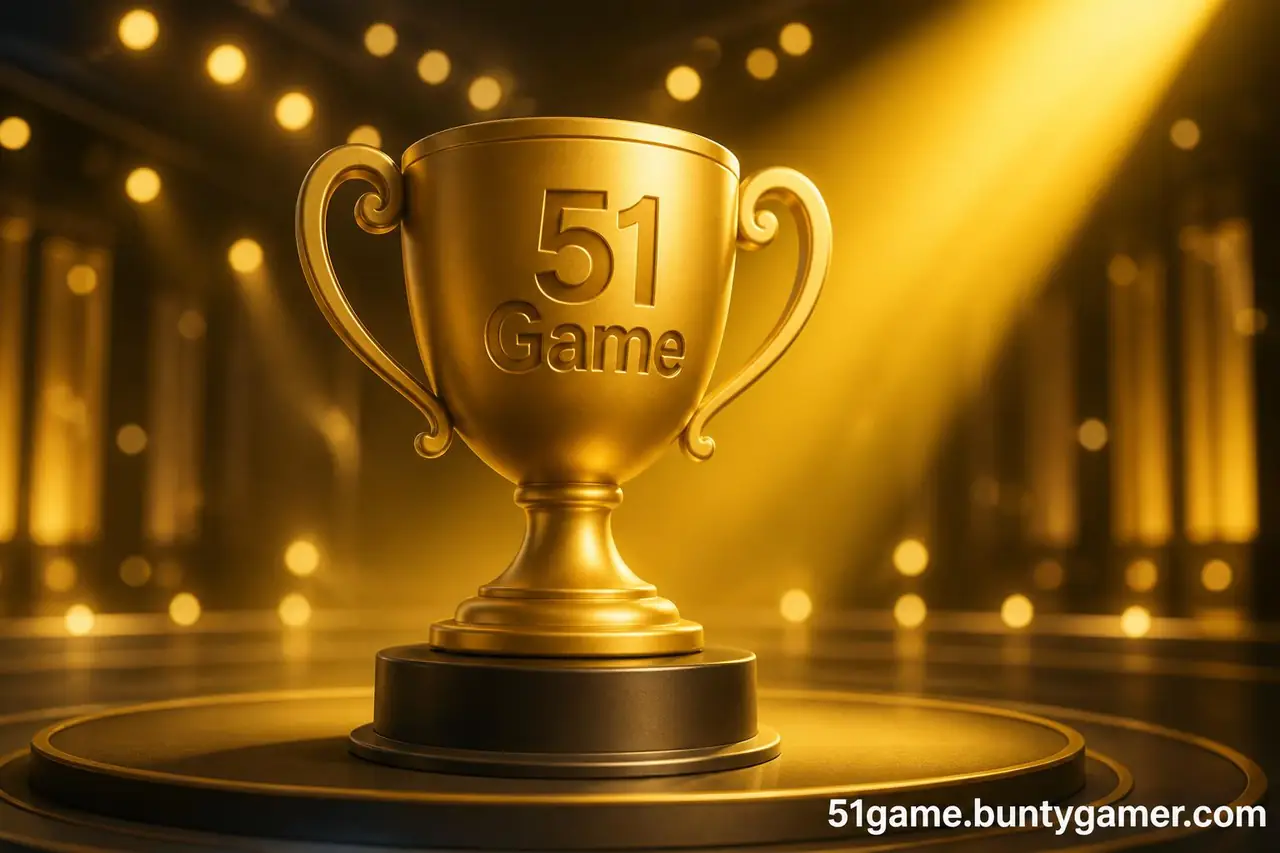 51 Game